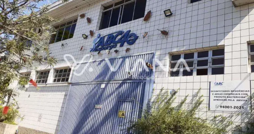 Prédio Comercial em Nova Petrópolis , São Bernardo do Campo