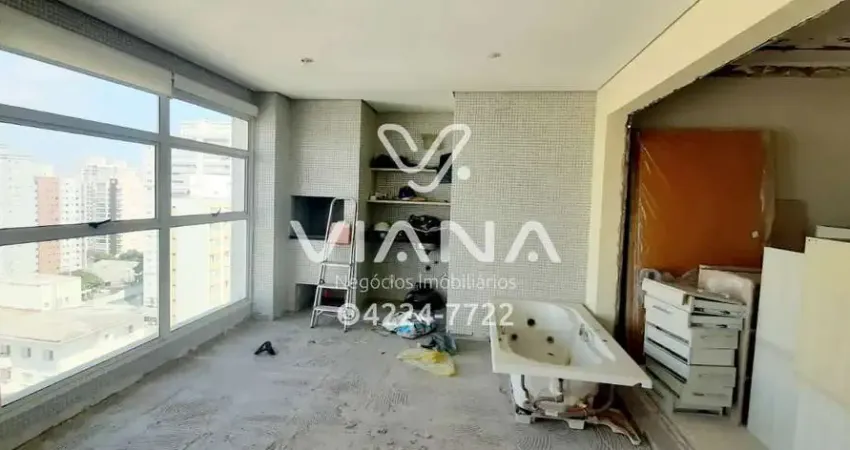 Apartamento a venda no Bairro santo Antonio em São Caetano do Sul