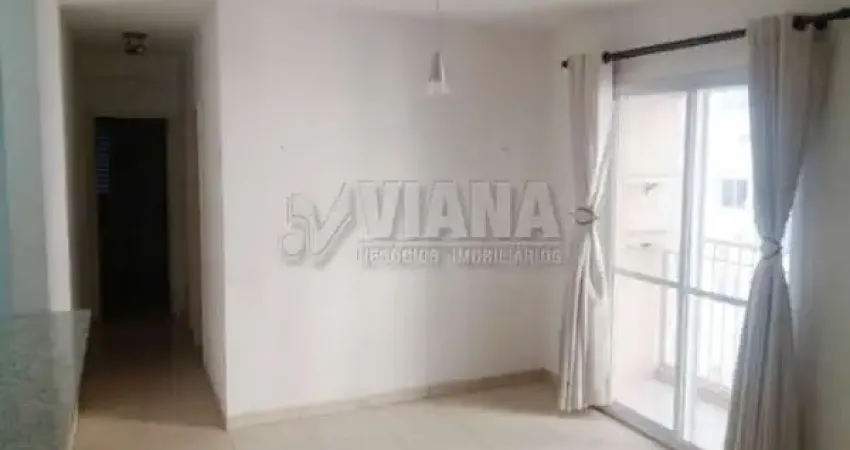 Apartamento à Venda no Bairro Mauá, São Caetano do Sul
