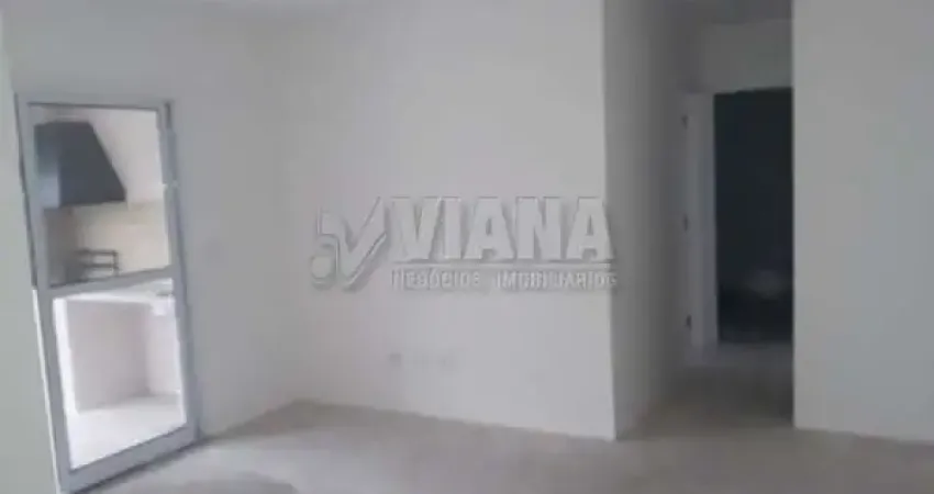Apartamento a Venda no Bairro Centro em São Caetano do Sul