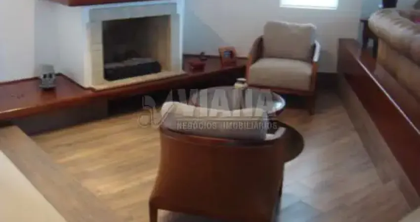 Apartamento com 5 Dormitorios em Vila Gilda , SANTO ANDRÉ