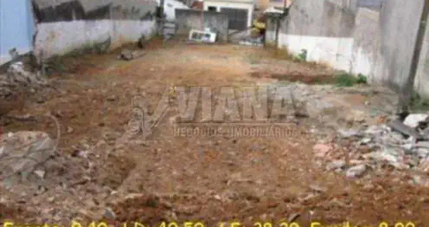 Terreno à venda na Rua São Roque, --, Vila Tolstoi, São Paulo