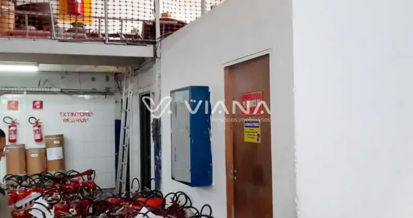 Galpão Comercial/Industrial à Venda ou Locação em São Caetano do Sul!