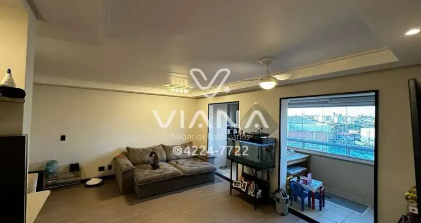Apartamento com 2 Quartos à Venda no Bairro Campestre em Santo André