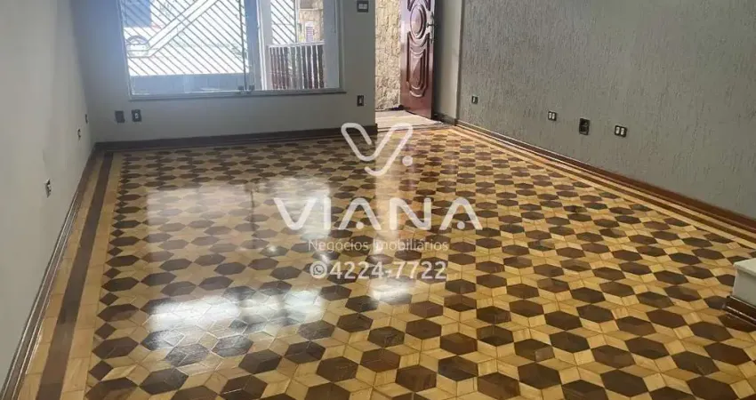 Sobrado com 2 dormitórios à venda bairro cerâmica em são caetano do sul