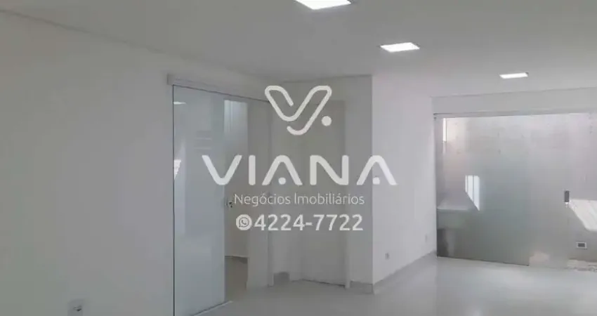 Casa Comercial para Alugar no Centro de São Caetano do Sul