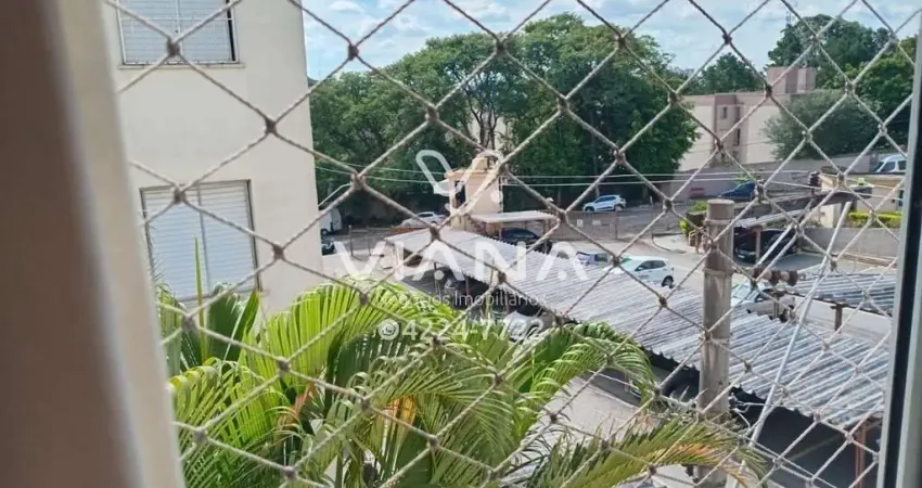 Apartamento com 2 quartos à venda no São José, São Caetano do Sul 