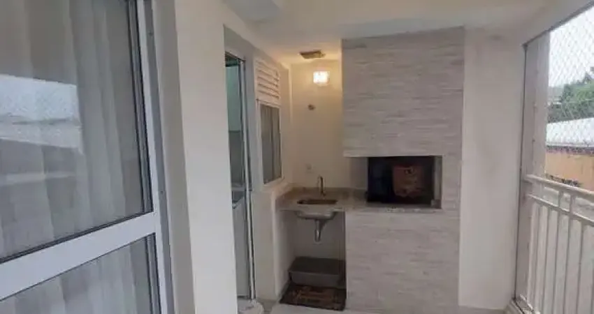 Apartamento com 2 dormtórios no Bairro Santa Maria em São Caetano do Sul.