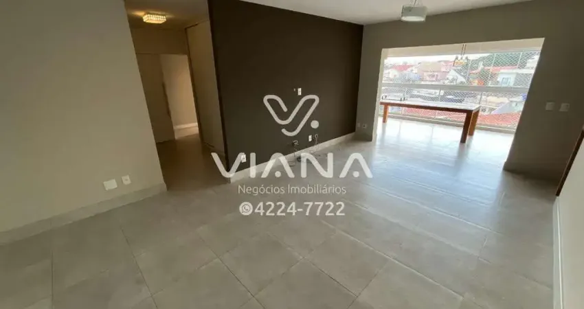 Apartamento com varanda gourmet no bairro jardim são caetano