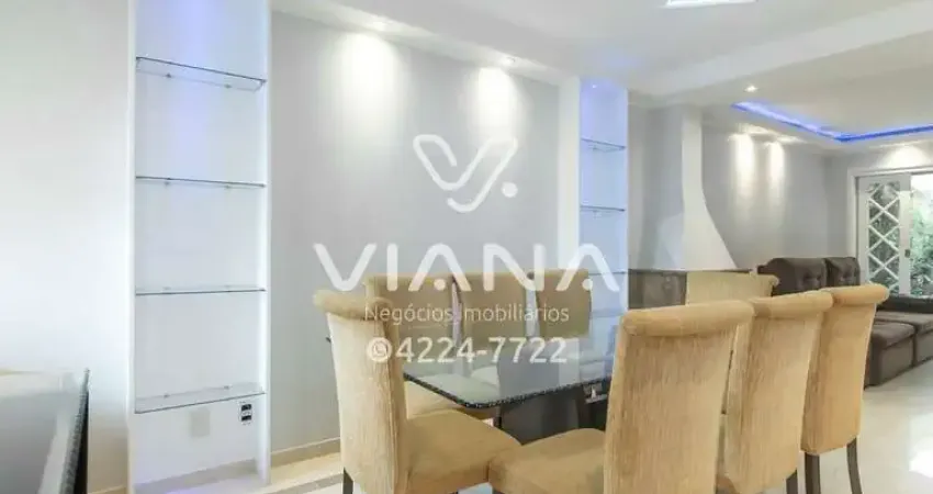 Casa em condomínio fechado com 3 quartos à venda na Avenida Guido Aliberti, --, Mauá, São Caetano do Sul