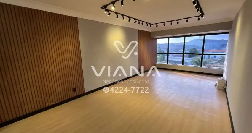 Sala / Conj Comercial para locação no Bairro Barcelona em São Caetano do Sul