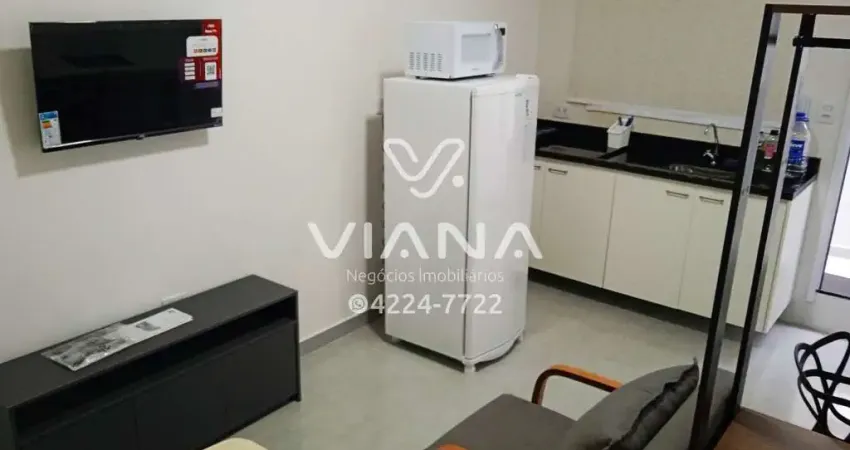 Loft com 1 quarto para alugar na Rua Manoel Coelho, --, Centro, São Caetano do Sul