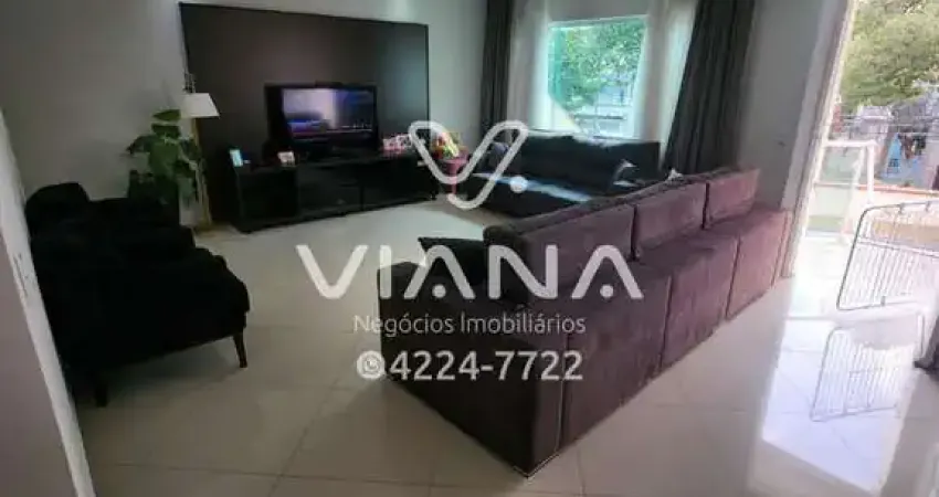 Casa com 3 quartos à venda no Olímpico, São Caetano do Sul 