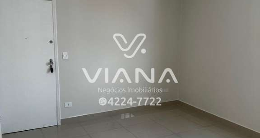 Apartamento 1 dormitório no Bairro Cerâmica em São Caetano do sul