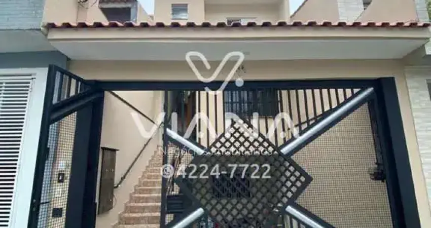 Casa com 6 quartos à venda na Oswaldo Stuchi, --, Montanhão, São Bernardo do Campo