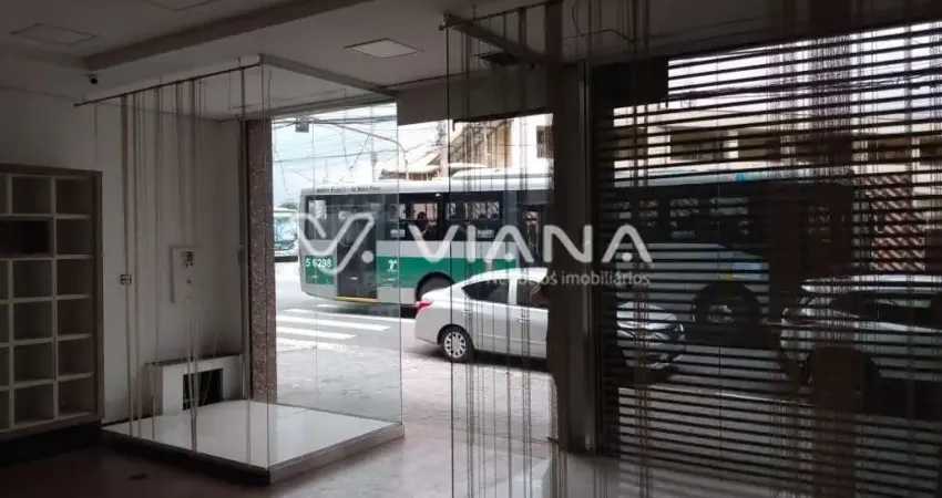 Ponto comercial para alugar na Avenida Zelina, --, Vila Zelina, São Paulo