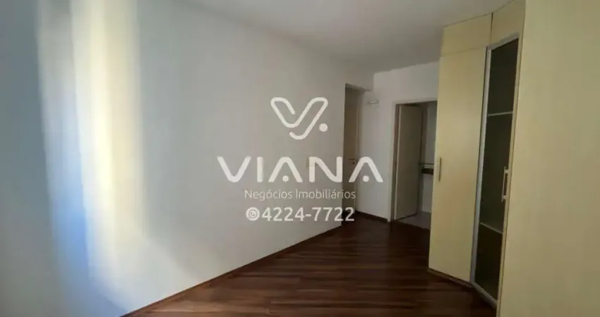 Apartamento 2 Dormitórios com Suíte no Bairro Santo Antônio - São Caetano do Sul