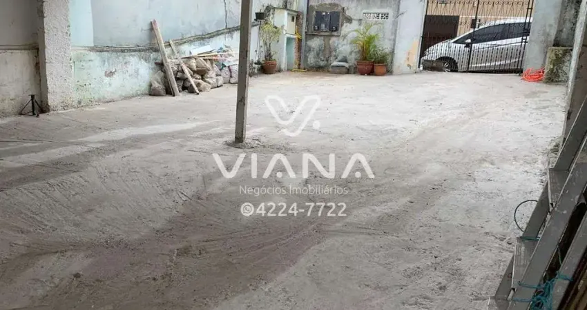 Terreno à venda na Rua Doutor Manoel de Abreu, --, Olímpico, São Caetano do Sul