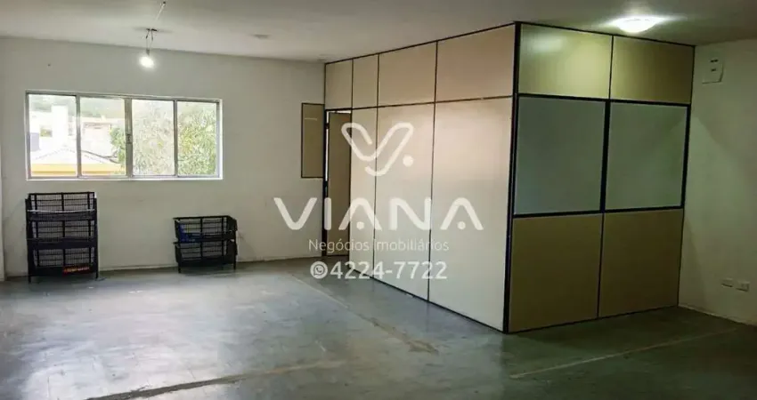 Sala Comercial para locação no Bairro Santa Paula em São Caetano do Sul