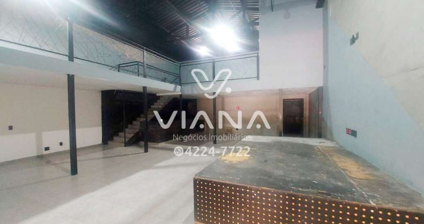 Salão Comercial para Venda ou Locação em São Caetano do Sul, Bairro Santa Maria