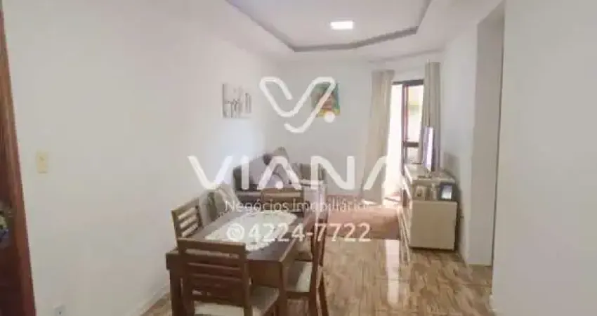 apartamento térreo , 3 dormitórios, 1 vaga Bairro Santa Maria SCS