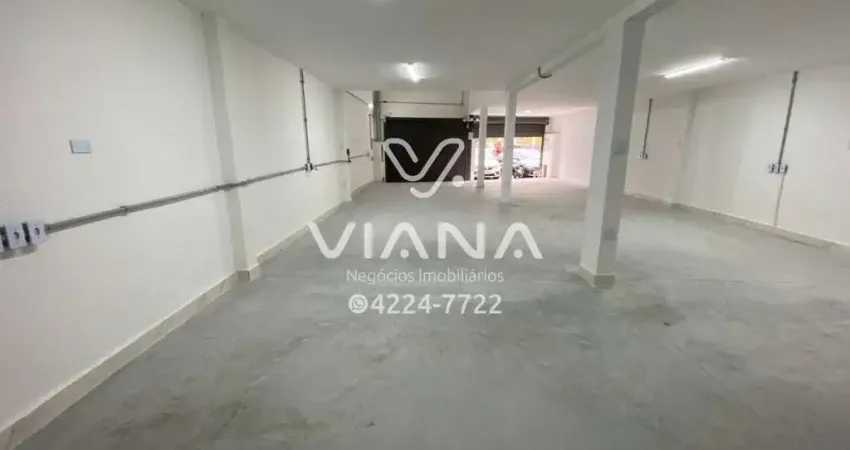 Loja/salão comercial de 250 m2 para locação no Parque Fongaro - São Paulo