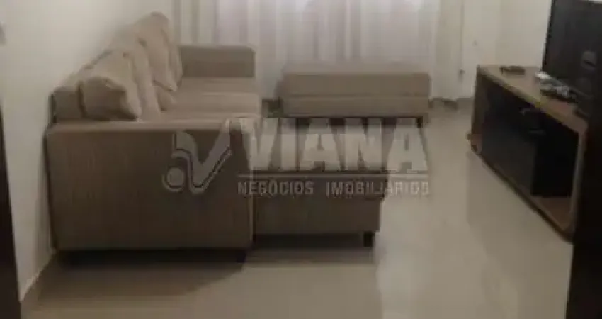 Casa à Venda com 3 Quartos na Vila Nova Gerty em São Caetano do Sul