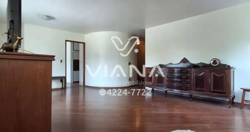 Apartamento com 3 quartos à venda na Rua Niterói, --, Centro, São Caetano do Sul