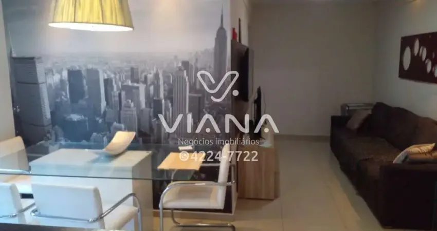 Apartamento com 2 quartos à venda no Olímpico, São Caetano do Sul 