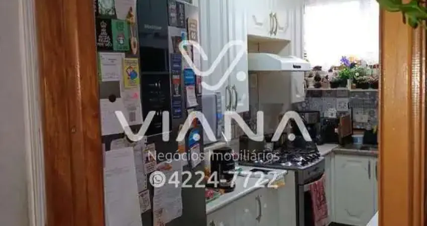 Apartamento com 2 quartos à venda no São José, São Caetano do Sul 