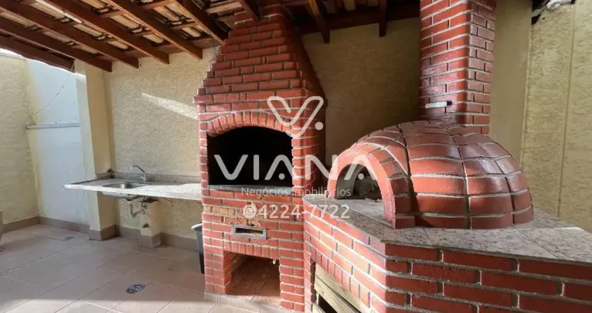 Cobertura com 2 quartos à venda na Rua Oriente, --, Barcelona, São Caetano do Sul