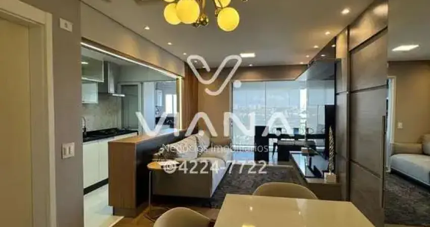 Apartamento a venda no Espaco Ceramica em Sao Caetano do Sul