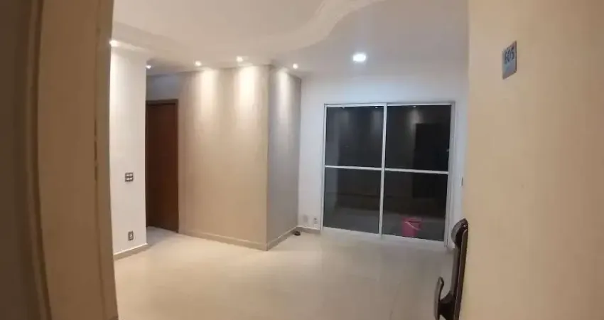 Apartamento 2 dormitórios para locação no Sítio Da Figueira - Vila Prudente