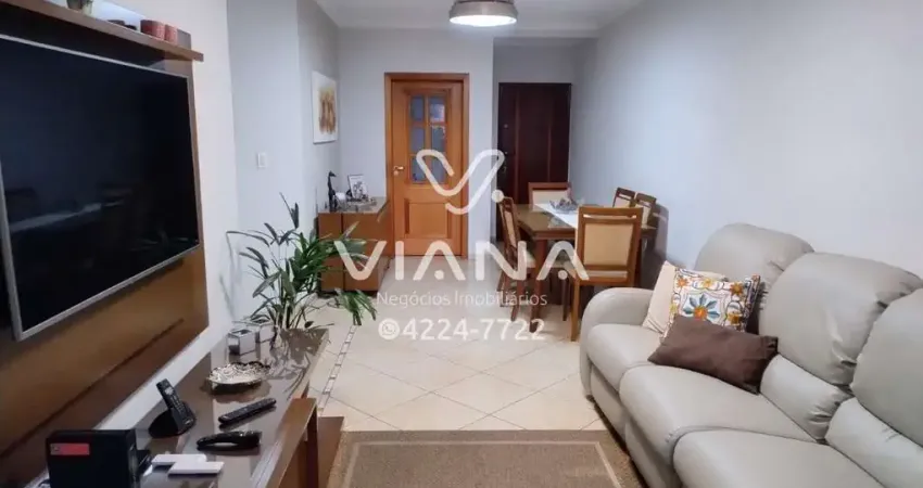 apartamento á venda  3 dormitorios , 2 vagas, Santa Maria, São Caetano do sul