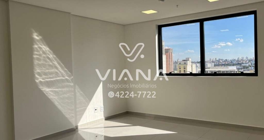 Sala/Conj Comercial para alugar no centro de São Caetano do Sul / SP