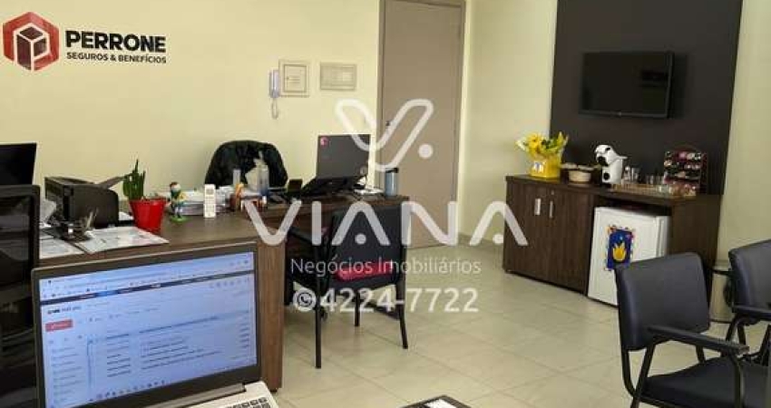 Conjunto Comercial à Venda no The Office em São Caetano do Sul