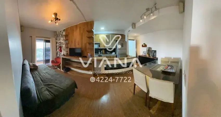 Apartamento com 2 Quartos à Venda no Bairro Barcelona em São caetano do Sul