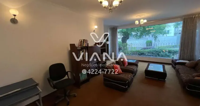 Casa térrea Bairro Jardim São Caetano, 4 dormitórios