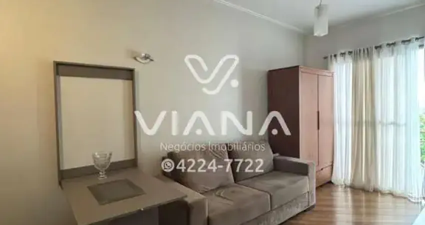 Flat no Bairro Barcelona em São Caetano do Sul