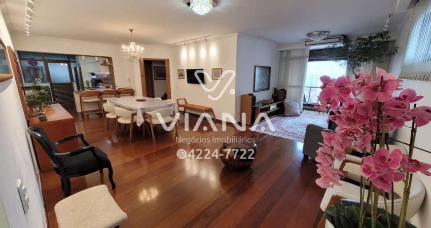 Apartamento à Venda no Bairro Santa Paula em São Caetano do Sul