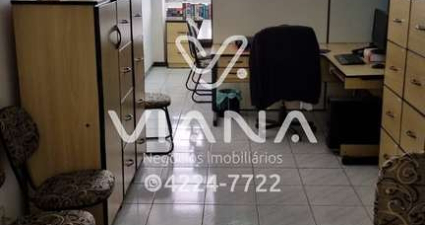 Sala Comercial a Venda no bairro Fundação em São Caetano do Sul