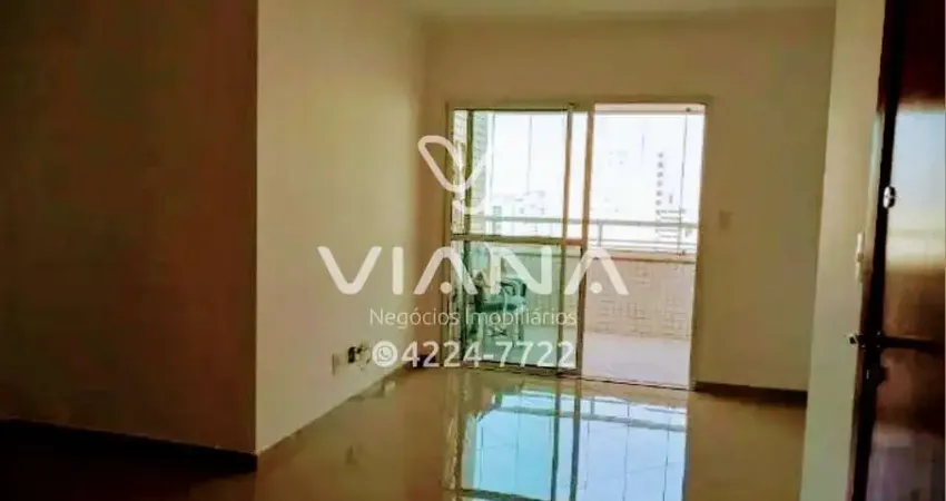 Apartamento a Venda no  Bairro Barcelona - São Caetano do Sul