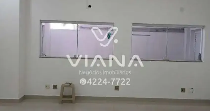 Sala conjunto comercial 50M² para alugar, Bairro Jardim São Caetano, São Caetano do Sul,SP