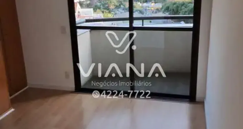 Apartamento com 1 quarto para alugar na Vila Suzana, São Paulo 