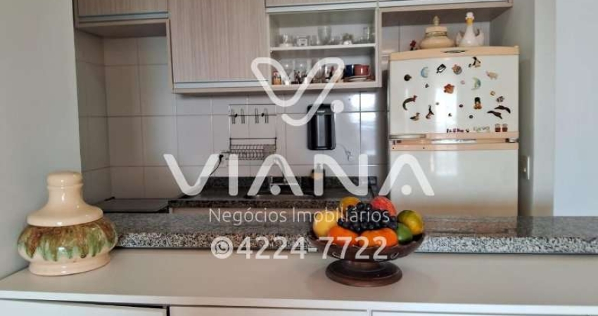 Apartamento com 2 Quartos à Venda no Bairro Rudge Ramos em S.B.Campo/SP.