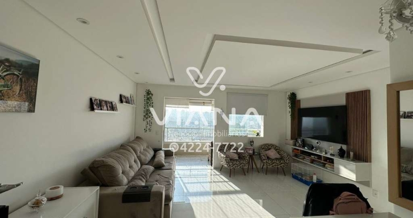 Apartamento com 3 Quartos à Venda no Rudge Ramos em São Bernardo do Campo