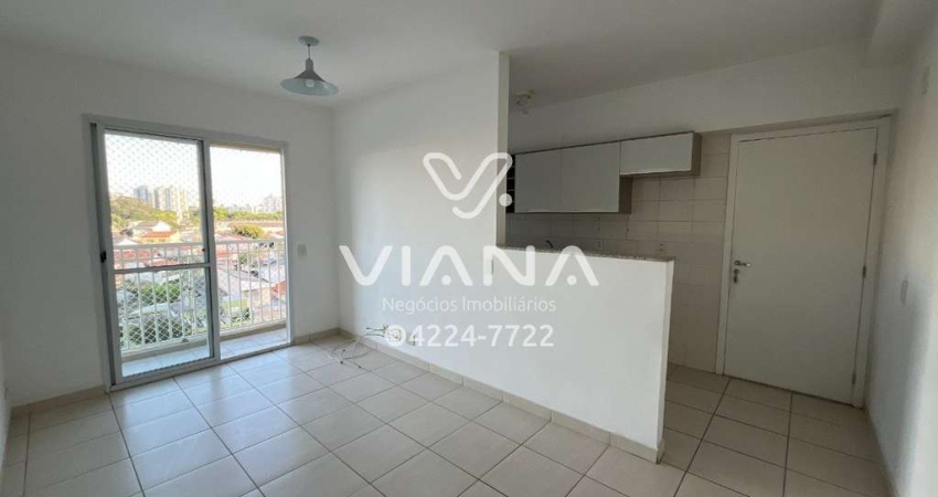 Apartamento 58?m² no Fatto São Caetano - 2 dorms, sacada e lazer completo em Mauá