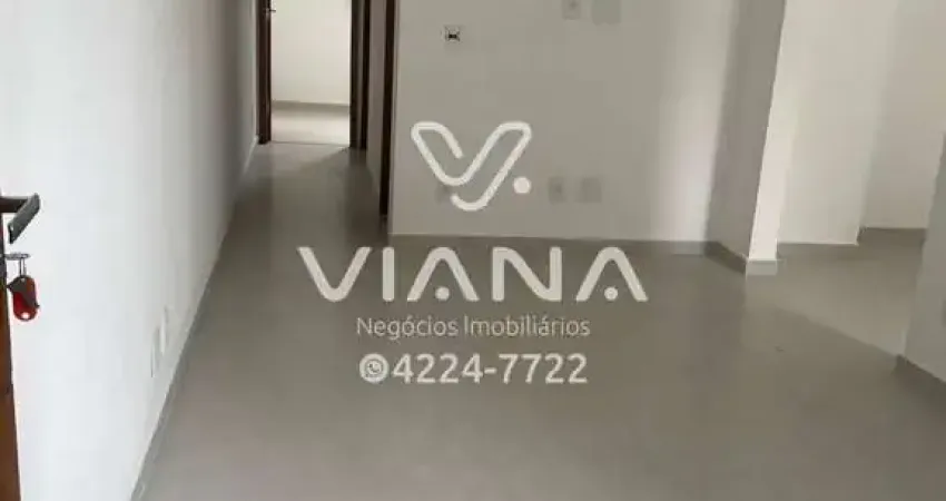 Apartamento à venda 2 quartos 1 vaga Bairro Nova Gerty São Caetano do Sul