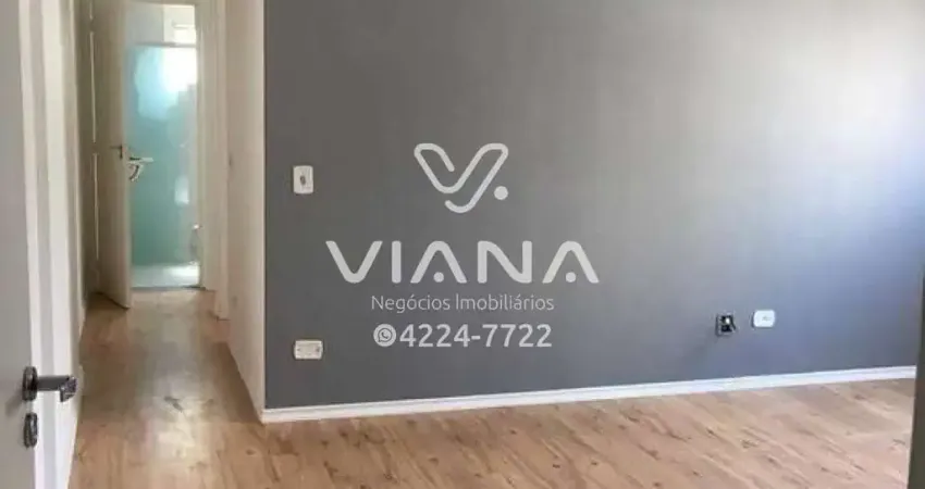 Apartamento à Venda com 2 Quartos no Parque da Mooca em São Paulo