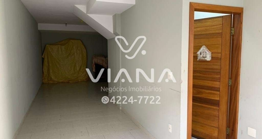 Sobrado com 02 suítes em Condominio em Santo André.